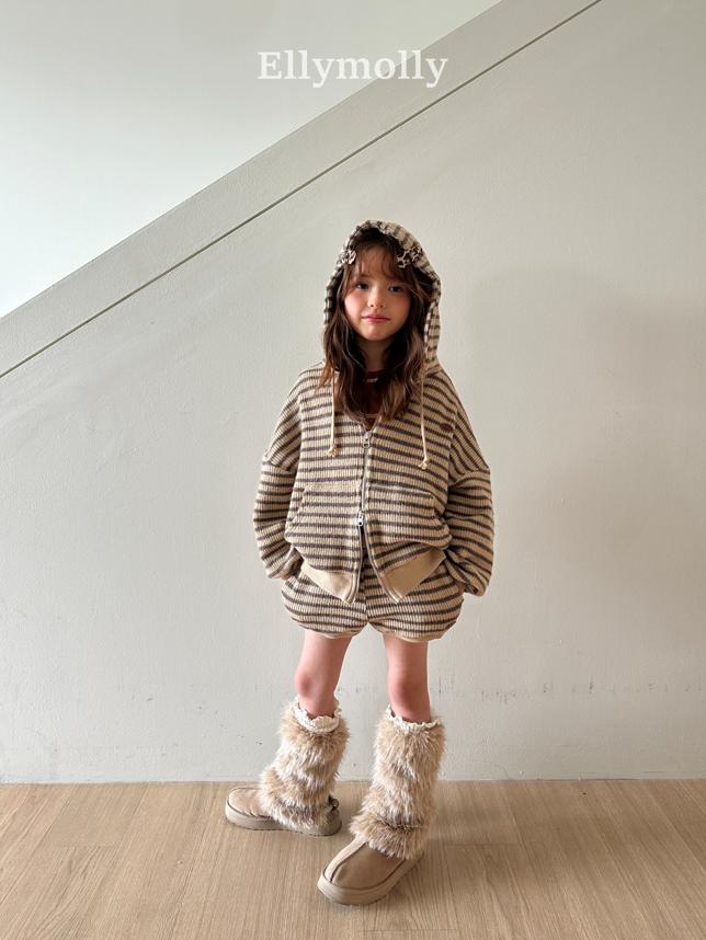Ellymolly - Korean Children Fashion - #magicofchildhood - Winter Warmer - 9
