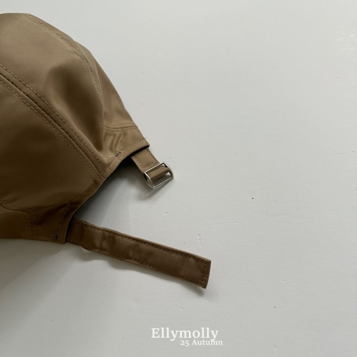 Ellymolly - Korean Children Fashion - #minifashionista - Symbol Max Ball Cap - 9