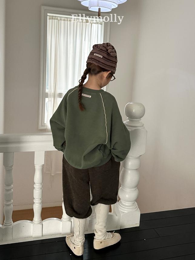 Ellymolly - Korean Children Fashion - #minifashionista - Twist Beanie - 12