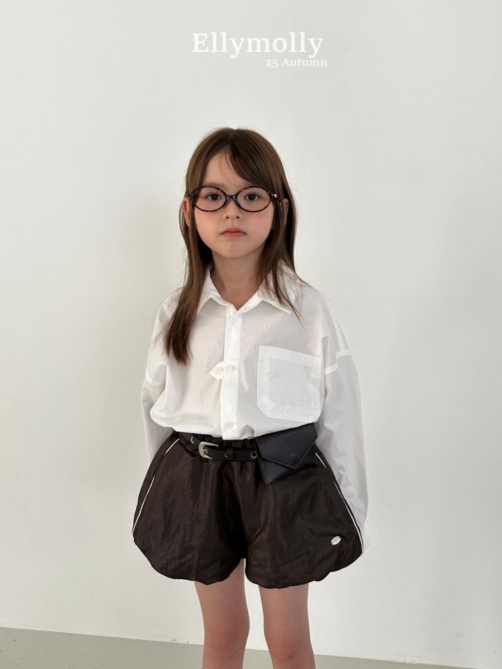 Ellymolly - Korean Children Fashion - #prettylittlegirls - Elly Mini Wallet - 12