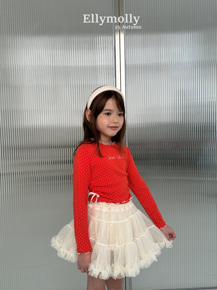 Ellymolly - Korean Children Fashion - #prettylittlegirls - Elly Symbol Hairband - 11