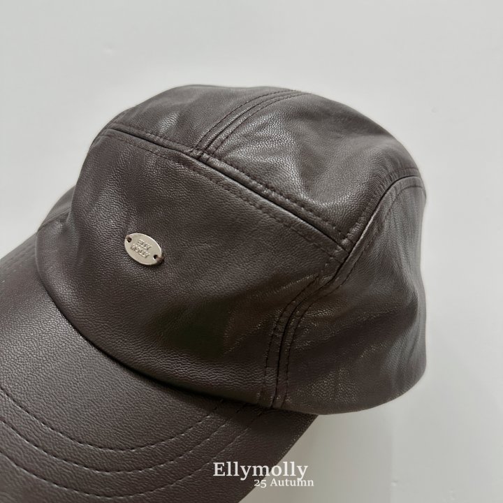 Ellymolly - Korean Children Fashion - #prettylittlegirls - Symbol Max Ball Cap - 10