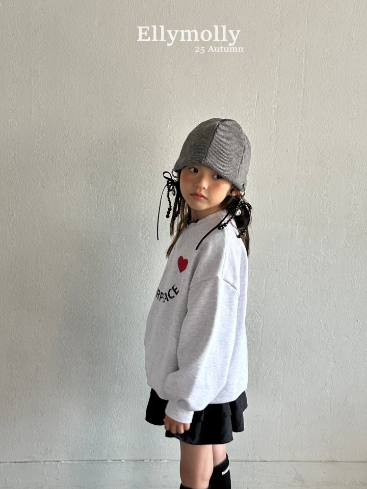 Ellymolly - Korean Children Fashion - #toddlerclothing - Pearl Ribbon Keyring - 5