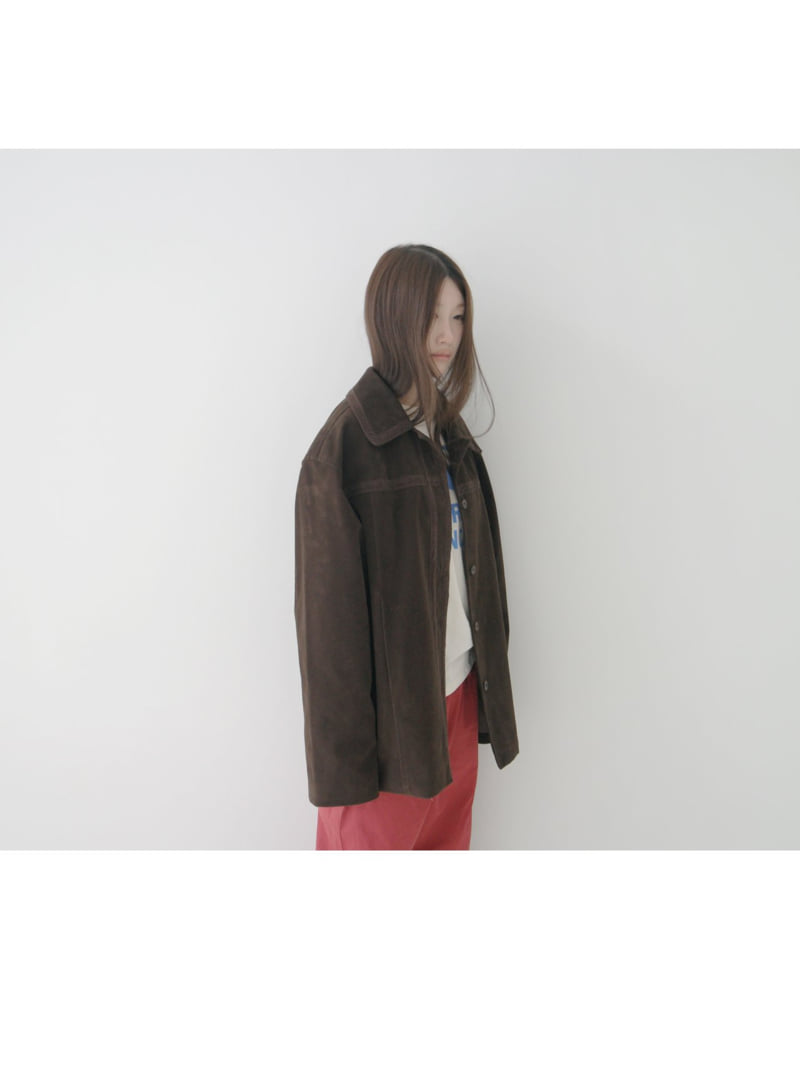 Enten - Korean Women Fashion - #thelittlethings - Kinder Jacket - 2