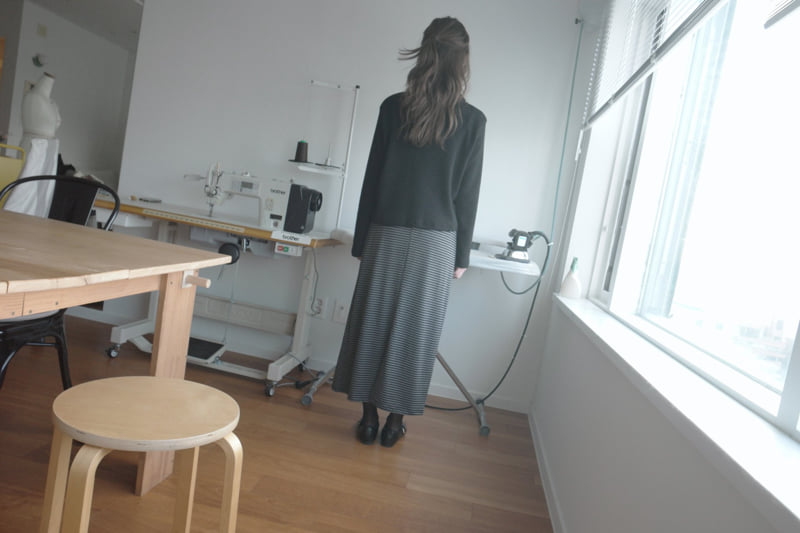 Enten - Korean Women Fashion - #womensfashion - Chili Skirt - 3