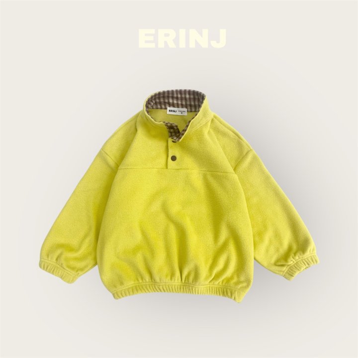 Erin J - Korean Children Fashion - #Kfashion4kids - Color Anorak - 5