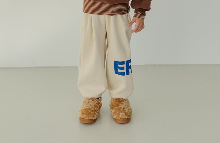 Erin J - Korean Children Fashion - #Kfashion4kids - Erin Jogger Pants - 8