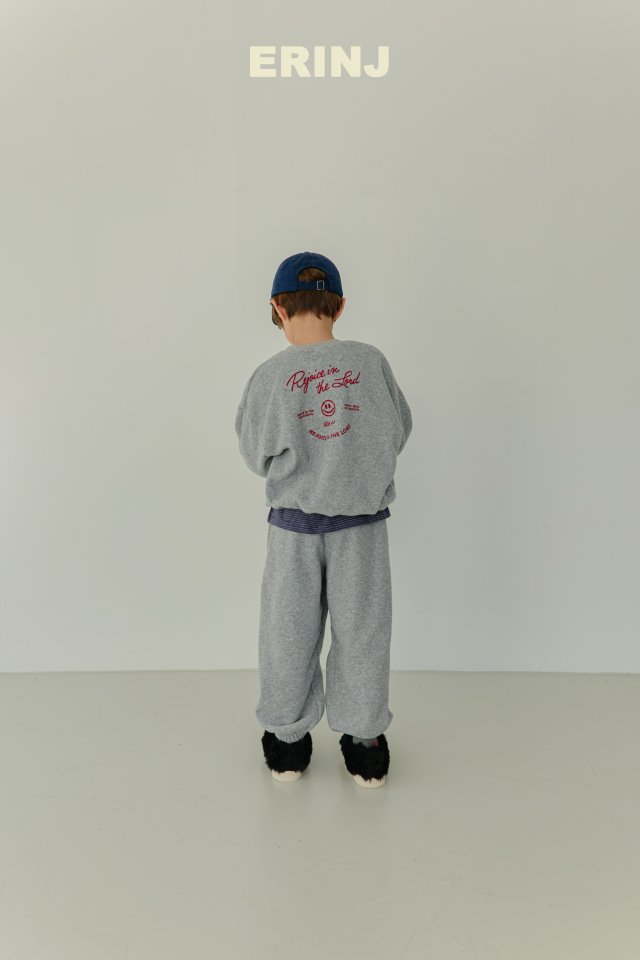 Erin J - Korean Children Fashion - #childofig - Bear Jogger Pants - 12
