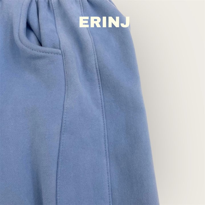 Erin J - Korean Children Fashion - #childofig - Panel Pants - 8