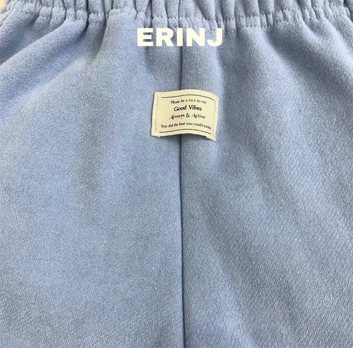 Erin J - Korean Children Fashion - #childofig - Panel Pants - 9