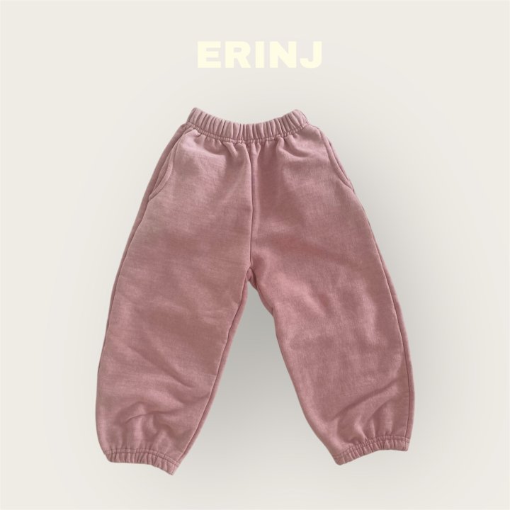 Erin J - Korean Children Fashion - #childrensboutique - Erin Pigment Jogger Pants - 5