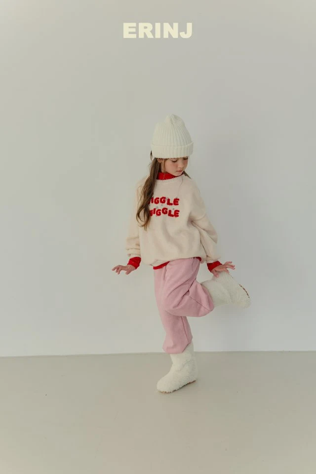 Erin J - Korean Children Fashion - #childrensboutique - Dot Turtleneck Tee - 9