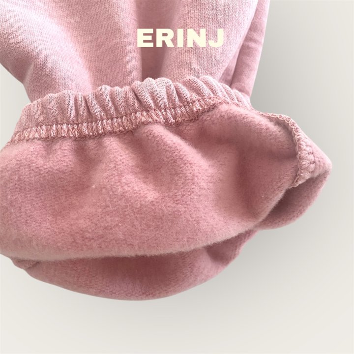 Erin J - Korean Children Fashion - #designkidswear - Erin Pigment Jogger Pants - 6