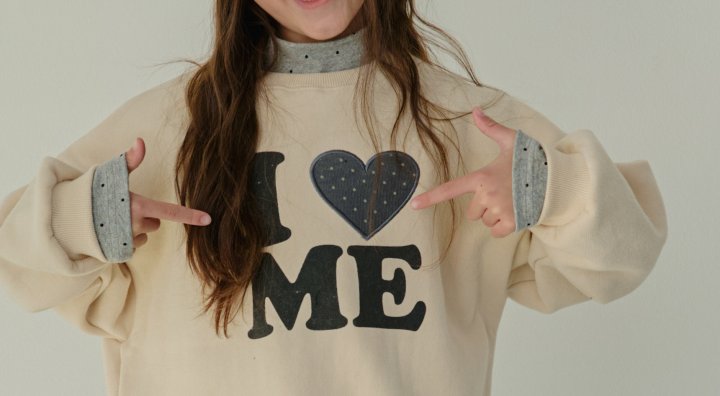Erin J - Korean Children Fashion - #discoveringself - Dot Turtleneck Tee - 11