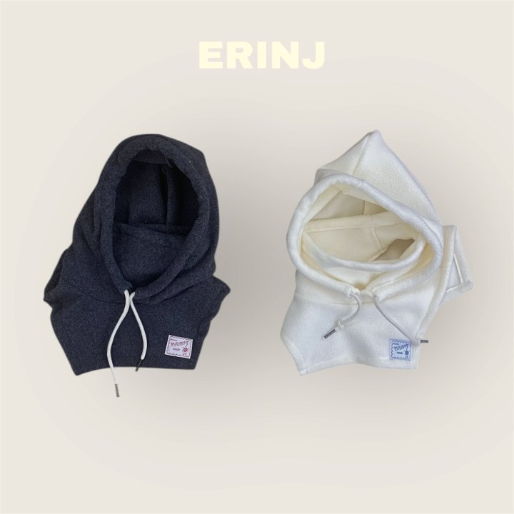 Erin J - Korean Children Fashion - #fashionkids - Fleece Warmer Hoodie - 3