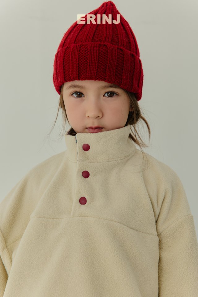 Erin J - Korean Children Fashion - #fashionkids - Color Anorak