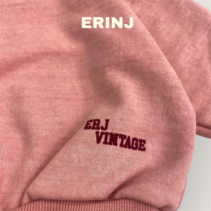 Erin J - Korean Children Fashion - #fashionkids - Erin Pigment Sweatshirt - 7