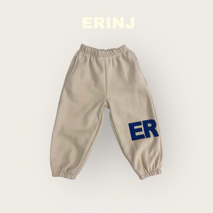 Erin J - Korean Children Fashion - #discoveringself - Erin Jogger Pants - 4