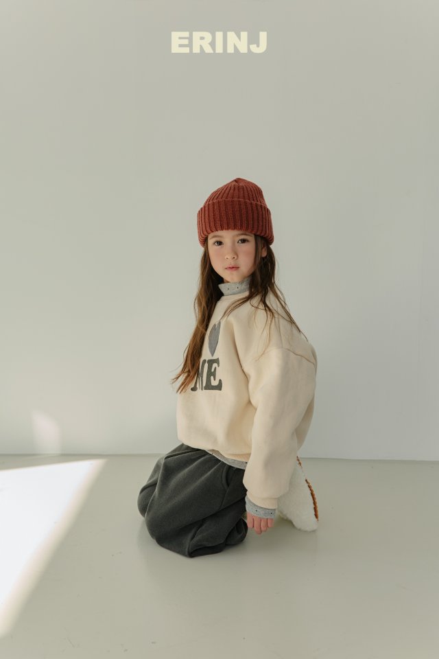 Erin J - Korean Children Fashion - #fashionkids - Dot Turtleneck Tee - 12