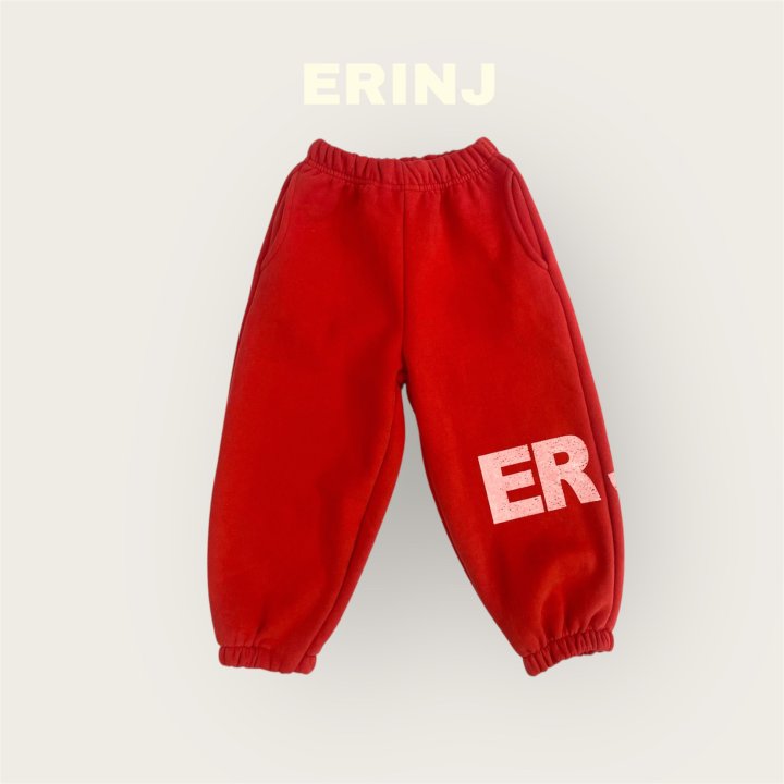 Erin J - Korean Children Fashion - #kidsshorts - Erin Jogger Pants - 5