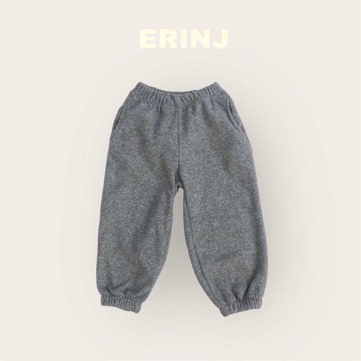 Erin J - Korean Children Fashion - #fashionkids - Bear Jogger Pants - 4
