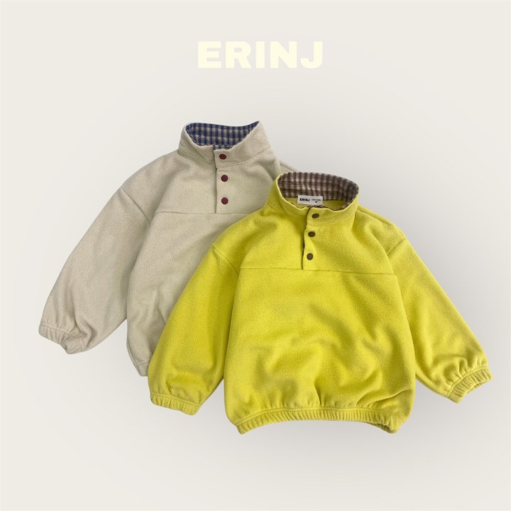Erin J - Korean Children Fashion - #kidsstore - Color Anorak - 3