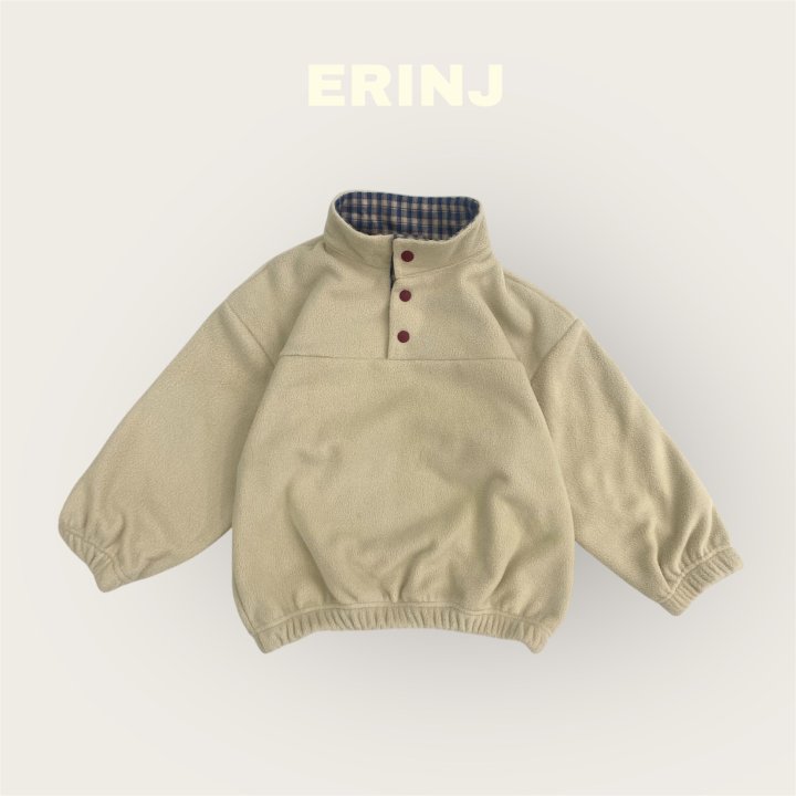 Erin J - Korean Children Fashion - #kidsstore - Color Anorak - 4