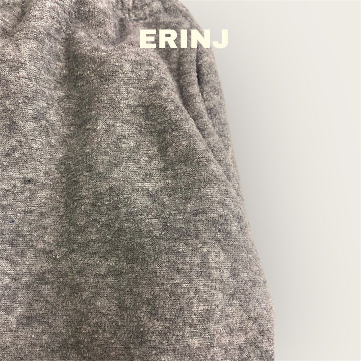 Erin J - Korean Children Fashion - #kidzfashiontrend - Bear Jogger Pants - 6