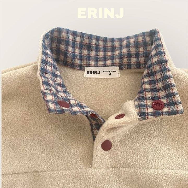Erin J - Korean Children Fashion - #littlefashionista - Color Anorak - 6