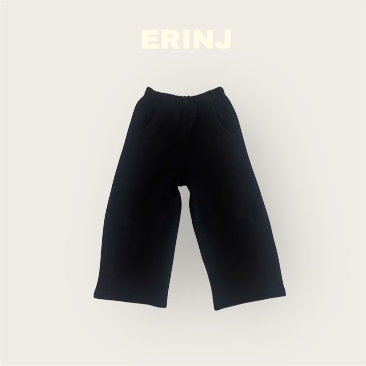 Erin J - Korean Children Fashion - #magicofchildhood - Panel Pants - 5