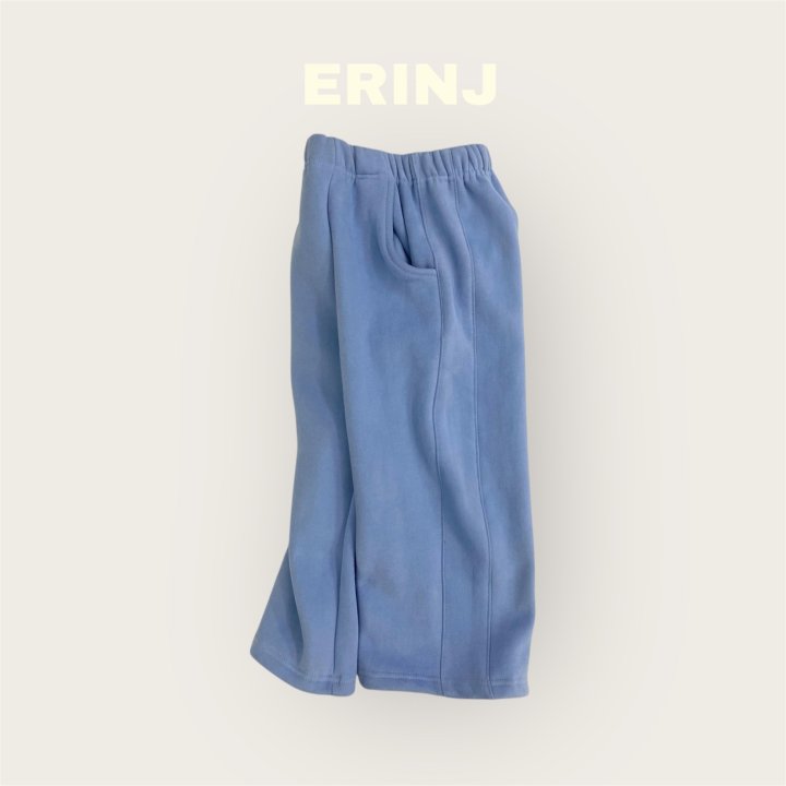 Erin J - Korean Children Fashion - #minifashionista - Panel Pants - 6