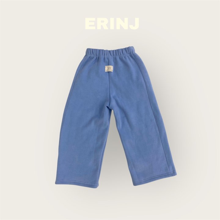 Erin J - Korean Children Fashion - #prettylittlegirls - Panel Pants - 7
