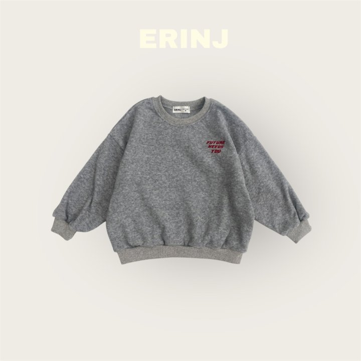 Erin J - Korean Children Fashion - #toddlerclothing - Bear Sweatshirt - 5