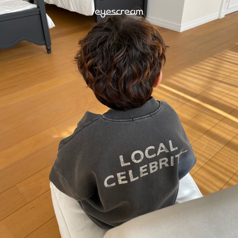 Eyescream - Korean Children Fashion - #Kfashion4kids - Local Pig Zip-Up - 11
