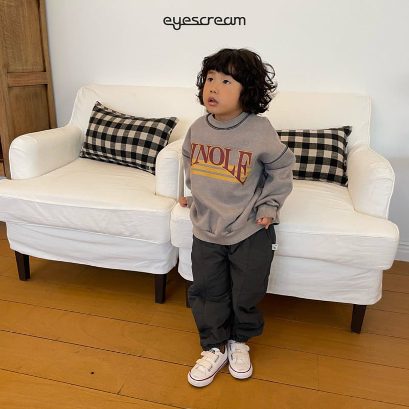 Eyescream - Korean Children Fashion - #Kfashion4kids - Warm Pants - 10