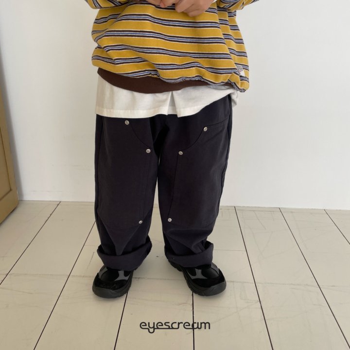 Eyescream - Korean Children Fashion - #childofig - Needs Cotton Pants - 8