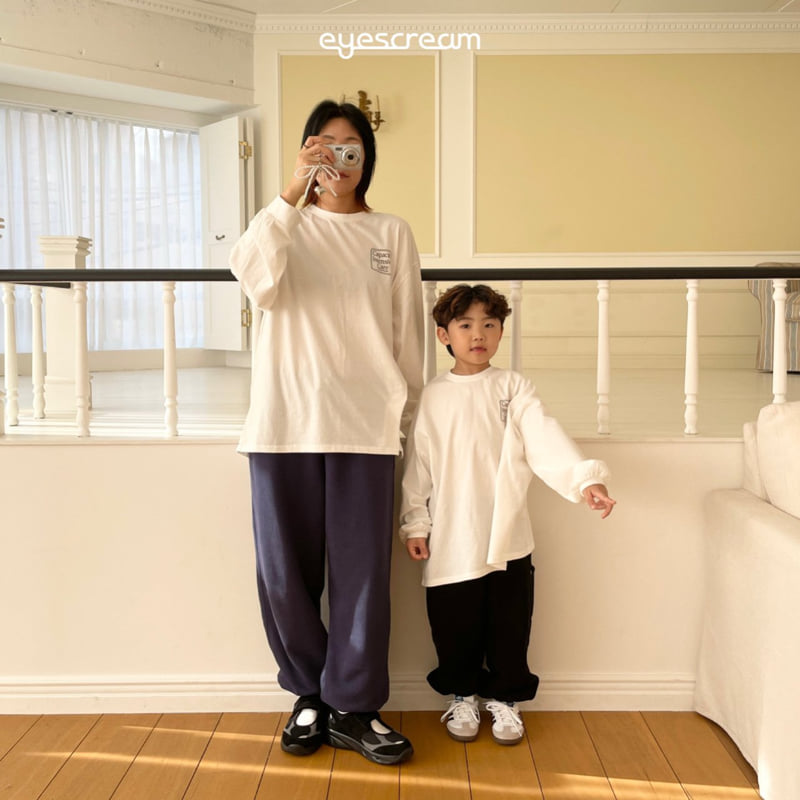 Eyescream - Korean Children Fashion - #childrensboutique - Care Tee - 12