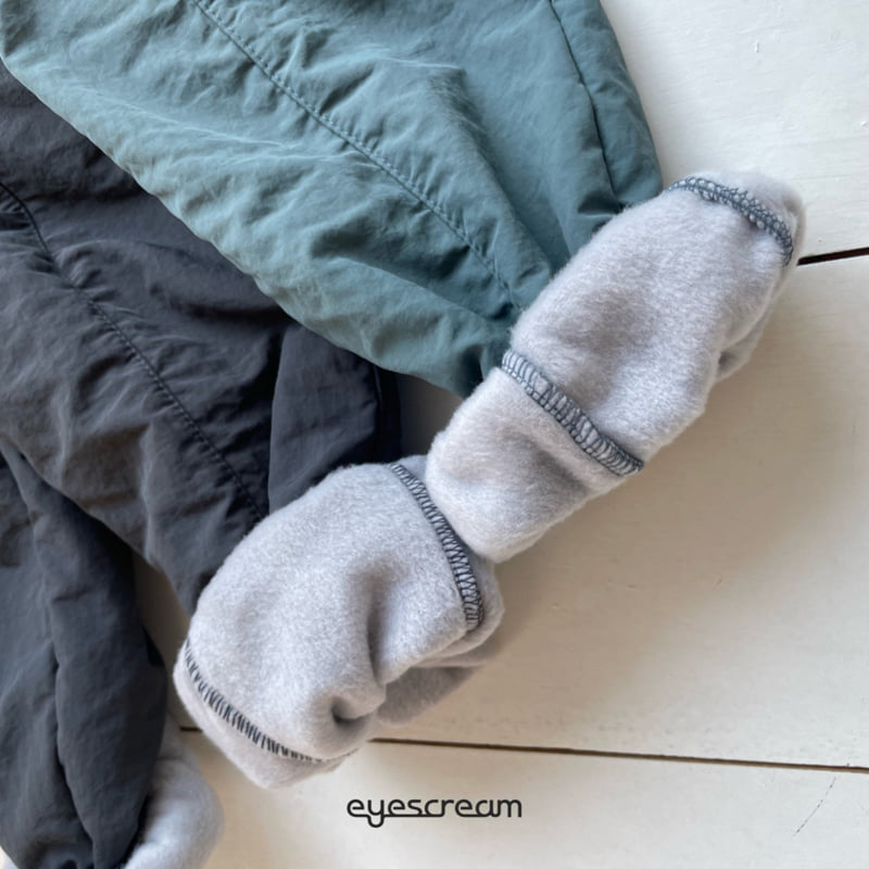 Eyescream - Korean Children Fashion - #childrensboutique - Warm Pants - 4