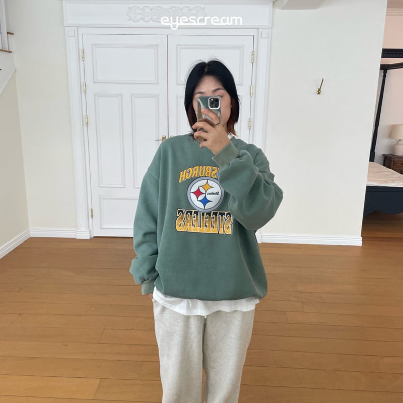 Eyescream - Korean Children Fashion - #discoveringself - Bug Sweatshirt - 10