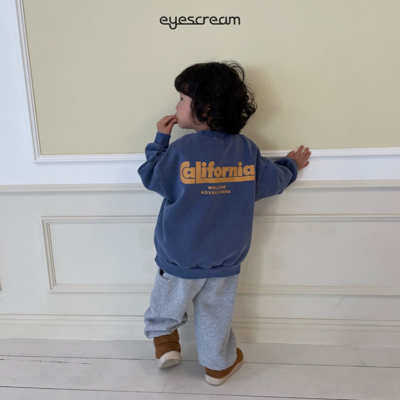 Eyescream - Korean Children Fashion - #discoveringself - Rivet Jogger Pants - 12