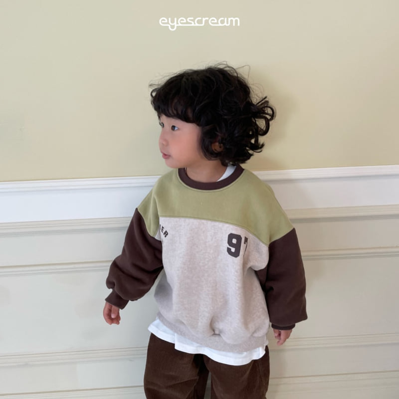 Eyescream - Korean Children Fashion - #kidsstore - Denver Sweatshirt - 10