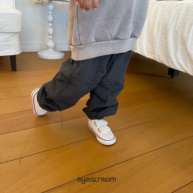 Eyescream - Korean Children Fashion - #kidsstore - Warm Pants - 8
