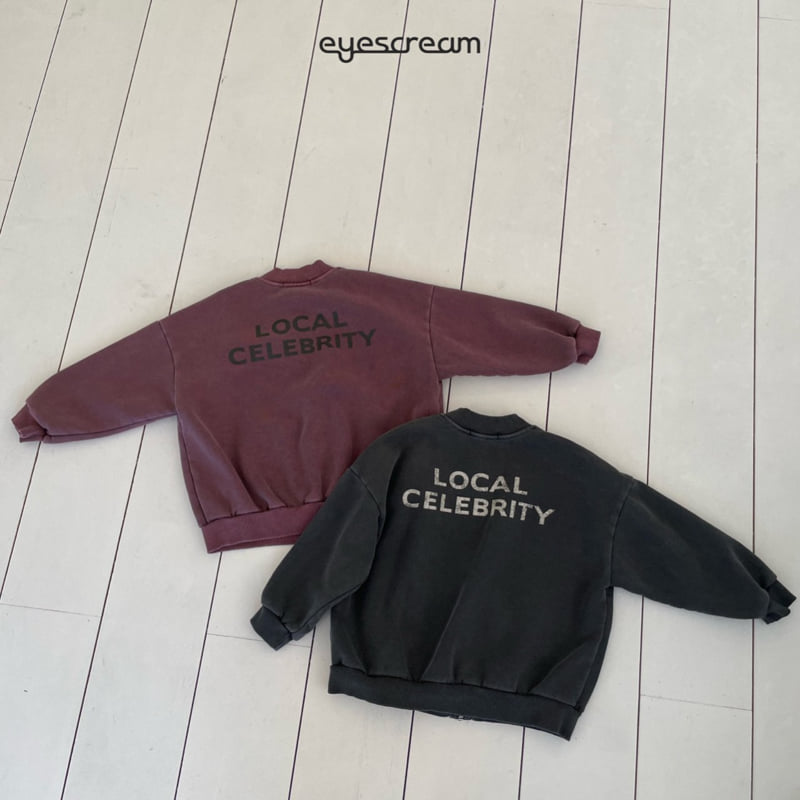 Eyescream - Korean Children Fashion - #littlefashionista - Local Pig Zip-Up - 12