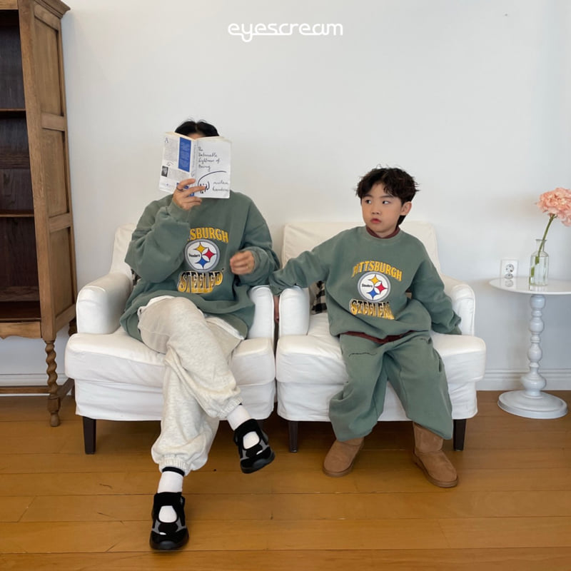 Eyescream - Korean Children Fashion - #magicofchildhood - Bug Sweatshirt - 3