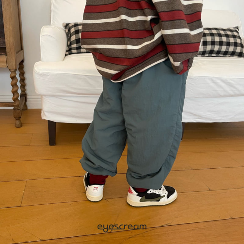 Eyescream - Korean Children Fashion - #magicofchildhood - Warm Pants - 12