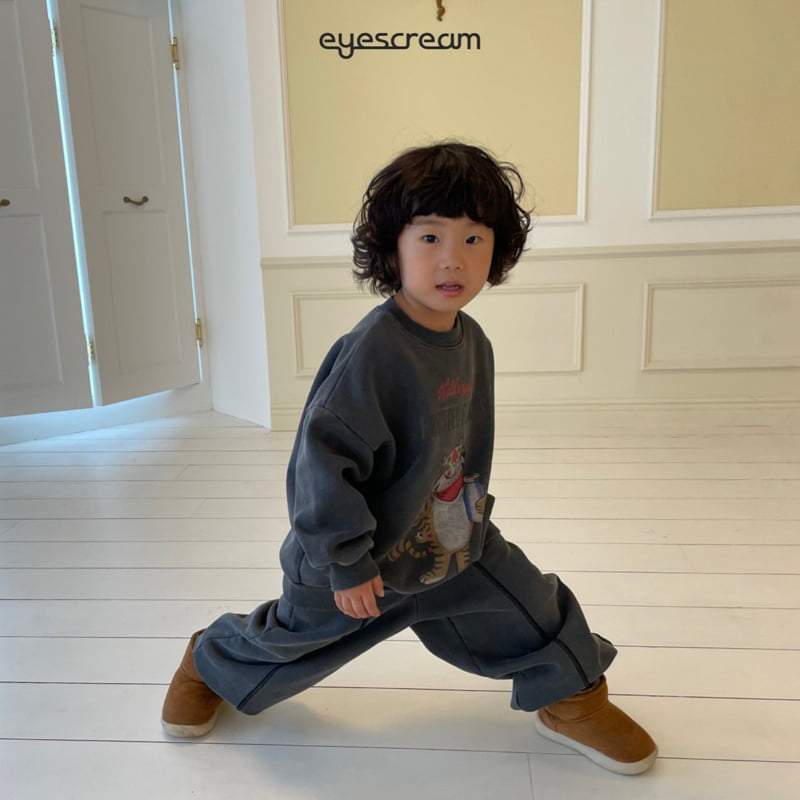 Eyescream - Korean Children Fashion - #prettylittlegirls - Luppa Pig Jogger Pants - 12