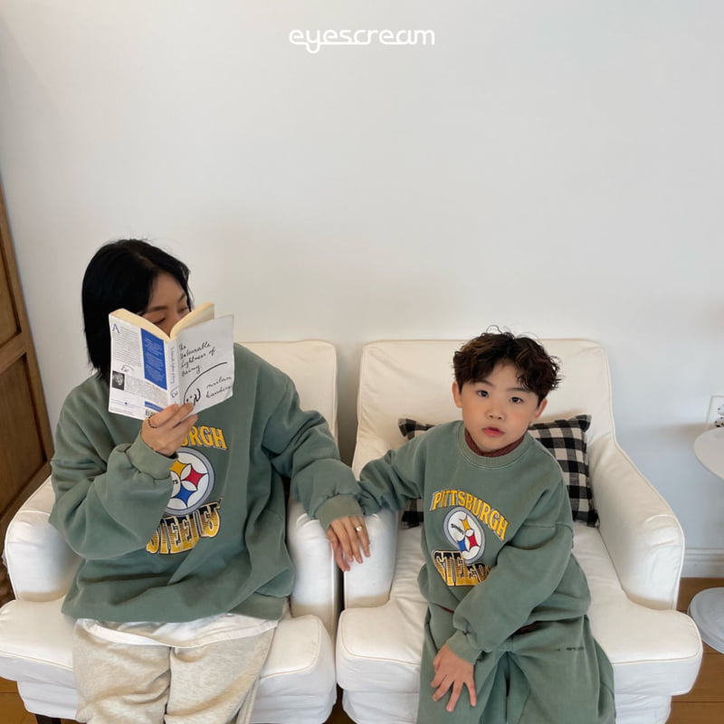Eyescream - Korean Children Fashion - #prettylittlegirls - Bug Sweatshirt - 5