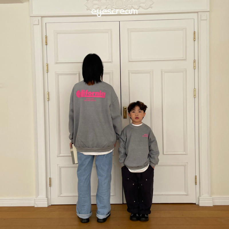 Eyescream - Korean Children Fashion - #prettylittlegirls - Kelly Pig Sweatshirt