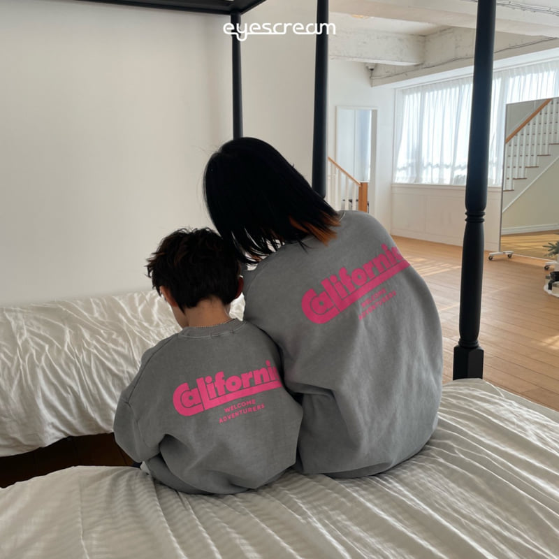 Eyescream - Korean Children Fashion - #toddlerclothing - Kelly Pig Sweatshirt - 4