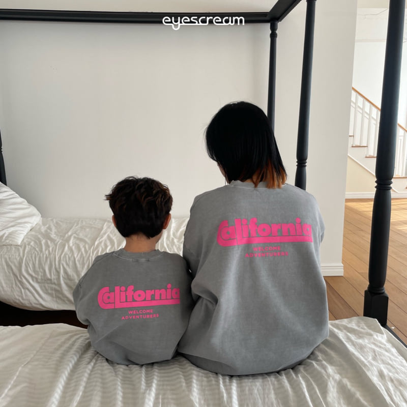Eyescream - Korean Children Fashion - #toddlerclothing - Kelly Pig Sweatshirt - 3
